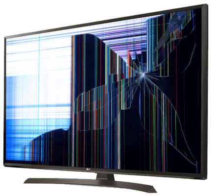Продажа экран телевизора в Казахстане