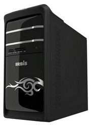 Замена процессора на компьютере Irbis в Красноярске