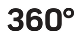 Логотип 360