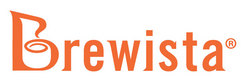 Логотип Brewista