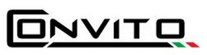 Логотип Convito