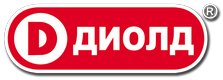 Логотип Diold