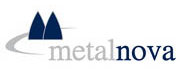 Логотип Eurometalnova
