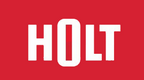 Логотип Holt