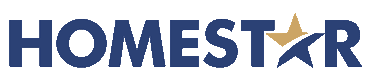 Логотип Homestar