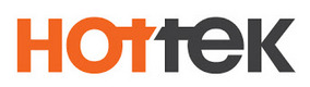 Логотип Hottek