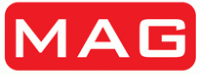 Логотип MAG