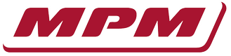 Логотип MPM