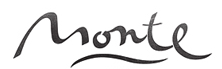 Логотип Monte