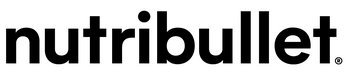 Логотип NutriBullet
