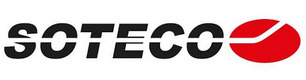 Логотип Soteco