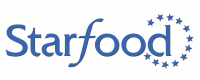 Логотип Starfood