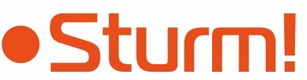 Логотип Sturm