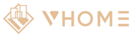 Логотип V-Home